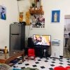Bán nhà kiệt Núi Thành 36m2, Quận Hải Châu, giá rẻ 1 tỷ 580 tr