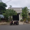 Bán lô đất ngay cầu Cẩm Lệ đường Nguyễn Đóa