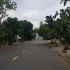 Bán lô đất ngay cầu Cẩm Lệ đường Nguyễn Đóa