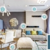 CẦN CHUYỂN NHƯỢNG CĂN HỘ CAO CẤP SÔNG HÀN 2 PHÒNG NGỦ, SỔ HỒNG VĨNH VIỄN