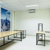 Cho thuê văn phòng làm việc tầng 2 tòa nhà SaDa đường Cao Thắng, Hải Châu, diện tích 40m2.