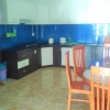 Cho thuê nhà 3 tầng mặt đường Lương Thế Vinh. Sơn trà 4 phòng ngủ full nội thất