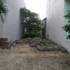 Cần bán lô đất đường  trần đại nghĩa, sát bên khu đô thị phú mỹ an, ngũ hành sơn.