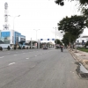 Bán nhà 3 tầng đường Ngũ Hành Sơn. (5x16,5)