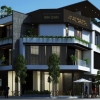 BÁN ĐẤT 2 MẶT TIỀN YÊN KHÊ 2, GẦN NGAY DŨNG SỸ THANH KHÊ. DT: 8,8X14M, giá 8,2 tỷ
