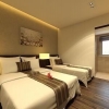Bán gấp Khách sạn PEACETOWN HOTEL ven biển Sơn Trà - Đà Nẵng giá: 65 tỉ