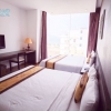 Bán gấp Khách sạn PEACETOWN HOTEL ven biển Sơn Trà - Đà Nẵng giá: 65 tỉ