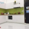 Nhà mới 4 tầng mặt tiền đường Lưu Trọng Lư,Hải Châu