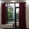 Nhà mới 4 tầng mặt tiền đường Lưu Trọng Lư,Hải Châu