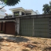 Bán đất mặt tiền thăng long giá rẻ hơn thị trường gần cầu hoà xuân