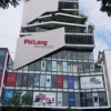 Văn phòng cho thuê tòa nhà đẹp nhất Đà Nẵng - Phi Long Building, 