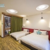 Cho thuê nhà 5PN khép kín, MT Lê Quang Đạo, giá rẻ 24 triệu/tháng