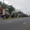 Cho thuê nhà mặt tiền đường Nguyễn Hữu Thọ, gần Lê Đại Hành