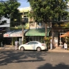 Nhà mặt tiền đường Hoài Thanh, đường 7.5m, trục đường thông thẳng giá 6.5 tỷ