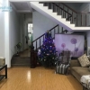 Nhà mặt tiền đường Hoài Thanh, đường 7.5m, trục đường thông thẳng giá 6.5 tỷ