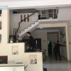 BÁN NHÀ 3 TẦNG MẶT TIỀN ĐƯỜNG NGUYỄN DỮ, GẦN NGUYỄN HỮU THỌ. DT: 5X16M, 4PN, GIÁ 5,5 TỶ