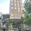 Cần bán nhanh khách sạn 9 tầng, đang kinh doanh, đường Dương Đình Nghệ. Giá đầu tư.