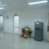 CHO THUÊ VP ĐƯỜNG TRẦN QUỐC TOẢN, DIỆN TÍCH 40M2, VIEW PHỐ TRẦN QUỐC TOẢN, CÓ VỆ SINH RIÊN