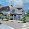 Bán nhà 2 tầng 2 mặt tiền đường Phong Bắc 7 - Trần Quý Hai - Q.Cẩm Lệ