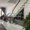 Bán nhà 3 tầng đầy đủ nội thất đường 7m5 Nguyễn Hiến Lê – Hòa Xuân