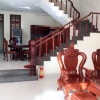 Bán nhà 2 tầng 160m2 mặt tiền đường 7m5 Cẩm Bắc 2 – Cẩm Lệ