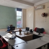 Cho thuê văn phòng tầng 2, Đường Nguyễn Hữu Thọ. Diện tích 115 m2. Văn phòng đầy đủ điện chiếu sáng, camera, wifi.