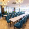 Cho thuê khách sạn 28 phòng căn hộ studio. Có hồ bơi. Giá 125 triệu