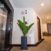 Cho thuê khách sạn 28 phòng căn hộ studio. Có hồ bơi. Giá 125 triệu