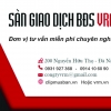 Nhà đẹp 3 tầng 282 Hà Huy Tập cần bán