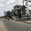 BÁN 2 LÔ ĐẤT ĐƯỜNG NGUYỄN VĂN LINH NỐI DÀI, DT: 10X18,5M, KHU CHDV, GIÁ 12,5 TỶ