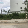 BÁN 2 LÔ ĐẤT ĐƯỜNG NGUYỄN VĂN LINH NỐI DÀI, DT: 10X18,5M, KHU CHDV, GIÁ 12,5 TỶ