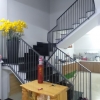 Bán nhà 3 mê đúc mặt tiền đường Bùi Giáng xây dựng tâm huyết.