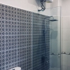 Bán nhà 3 tầng Kiệt oto K 55 Ngũ Hành Sơn đẹp, đầy đủ tiện nghi chỉ don vào là ở ngay