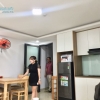 Cho thuê căn hộ cao cấp full nội thất Phan Tứ 50m2