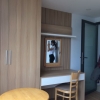 Cho thuê căn hộ cao cấp full nội thất Phan Tứ 50m2
