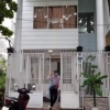 bán nhà mặt tiền tại đường hoài thanh đường 7m5 giá rẻ giật mình