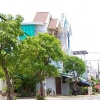 bán nhà mặt tiền tại đường hoài thanh đường 7m5 giá rẻ giật mình