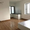 Nhà 3 tầng mới xây gồm mặt bằng và các căn hộ cho thuê: