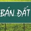 Bán lô đất 120m2 mặt tiền đường Mai Am 8 tỷ