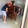 Bán gấp lô đất tại khu dân cư Khánh Sơn 1, phường Hòa Khánh Nam, diện tích 100m2