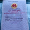 Bán gấp lô đất tại khu dân cư Khánh Sơn 1, phường Hòa Khánh Nam, diện tích 100m2
