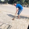 Bán gấp lô đất tại khu dân cư Khánh Sơn 1, phường Hòa Khánh Nam, diện tích 100m2