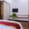 Cho thuê căn hộ T- House, An Thượng, giá 7tr/2 người/tháng.