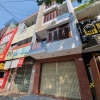 Cho thuê nhà nguyên căn 5 tầng đường Nguyễn Hữu Thọ, gần sân bay giá 65tr/tháng, diện tích 125m2