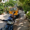 Cần cho thuê nhà nguyên căn 3 tầng đường Điện Biên Phủ, diện tích 94m2, gần siêu thị Coopmart giá 20tr/tháng.