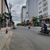Cho thuê mặt bằng  Nguyễn Văn Thoại gần trường Đại học Kinh tế, giá 20tr/tháng, diện tích 45m2.
