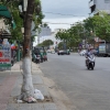 Cho thuê mặt bằng  Nguyễn Văn Thoại gần trường Đại học Kinh tế, giá 20tr/tháng, diện tích 45m2.