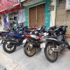 Cho thuê nhà 2 tầng đường Nguyễn Văn Thoại, gần trường Đại học kinh tế, góa 85tr/ tháng