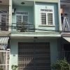 Bán Nhà 2 tầng đường Đào Trí 75m² Đường Đào Trí, gần siêu thị Lotte Đà Nẵng, giá  4,3 tỷ.