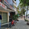 Cho thuê nhà nguyên căn đường cách mạng tháng 8, gần bệnh viện Vinmec giá 12tr/ tháng, diện tích 64m2.